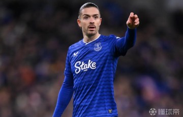 开云体育在线-莫耶斯：格拉利什具体伤停时长还不清楚，冬窗会寻找替代引援