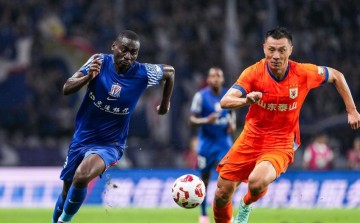 开云体育官方网站登陆-接连放弃2大实力强援，山东泰山：为争冠，难道真在憋大招？