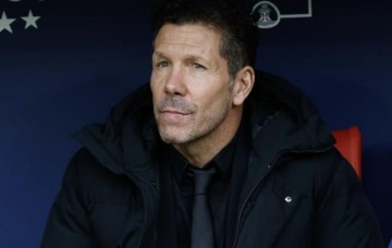 开云体育网址-每体：阿莱马尼已经在着手寻找西蒙尼的接班人，伊劳拉是首选