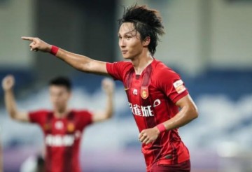 开云体育在线-【中超】尹鸿博破门制胜马格诺进球 河北2比1津门虎