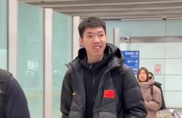 开云体育在线-不是胡金秋，郭士强看好两小将，他们才是男篮的未来