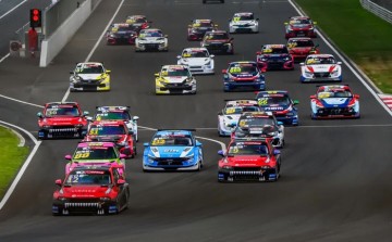 开云体育官方网站登陆-积分提升、新人专属、安全升级 | TCR China的竞速新秩序|米其林|安全车|CTCC|小米汽车|车手_新浪体育_新浪新闻