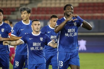 开云体育在线-【球队数据榜】三镇7关键数据领跑 浙江吃牌第1大户