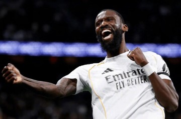 吕迪格接近续约皇马，中卫引援计划同步推进|阿森西奥|赫伊森|皇家马德里|埃德尔·加布里埃尔·米利唐|阿拉巴_新浪体育_新浪新闻